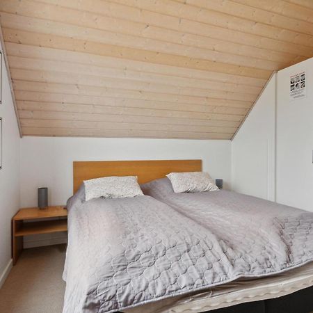Stunning Home In Norre Nebel With Kitchen Bagian luar foto