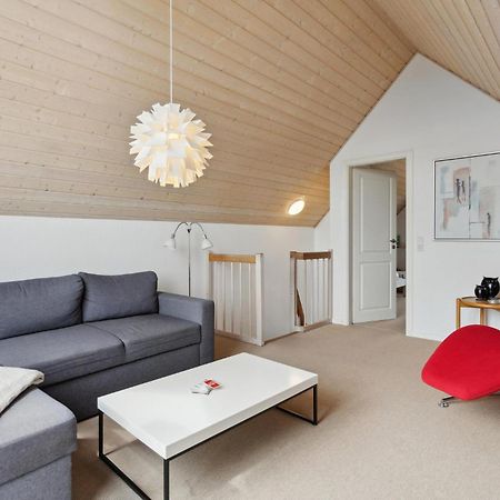 Stunning Home In Norre Nebel With Kitchen Bagian luar foto